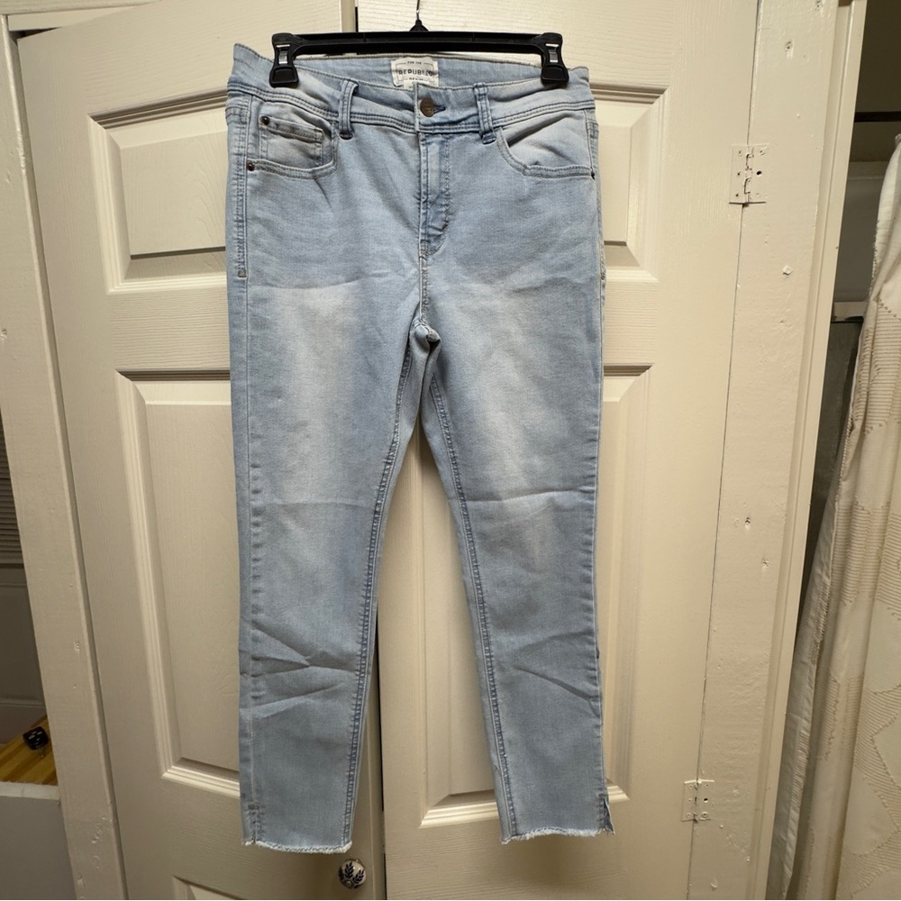 For the Republic denim - Women's Jeans - S6
